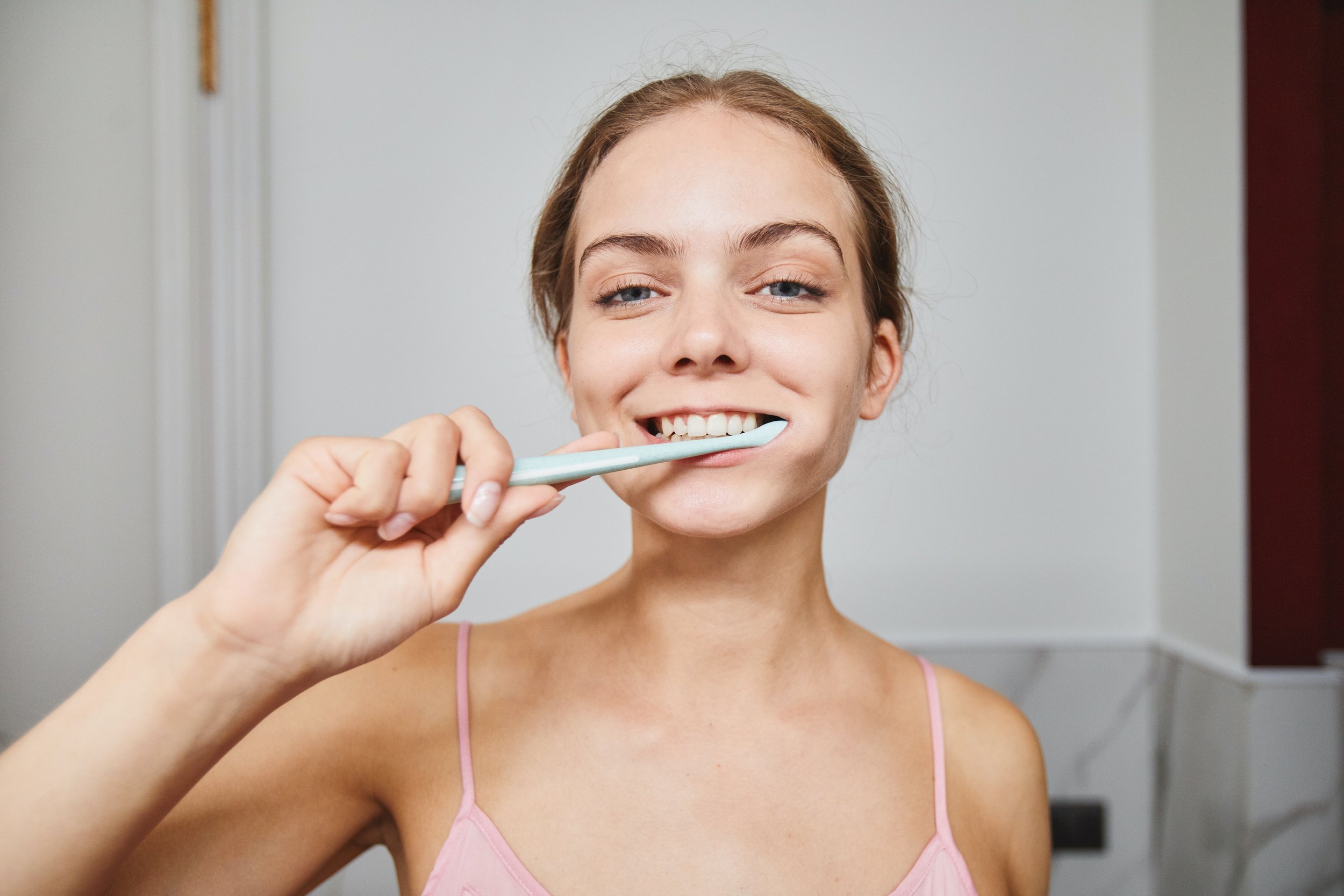 The 4 Best Hygiene Products To Quickly & Easily Improve Your Dental
