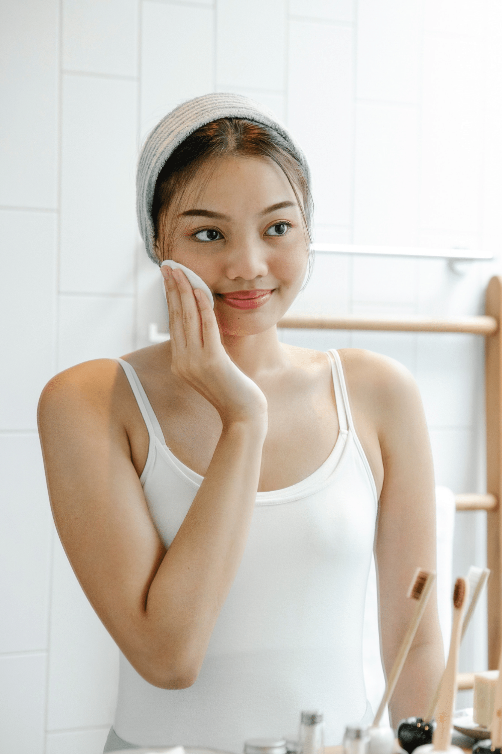 7 Surprising Reasons Why Clean NonToxic Makeup Remover is the Best Keep It Simple Lovely