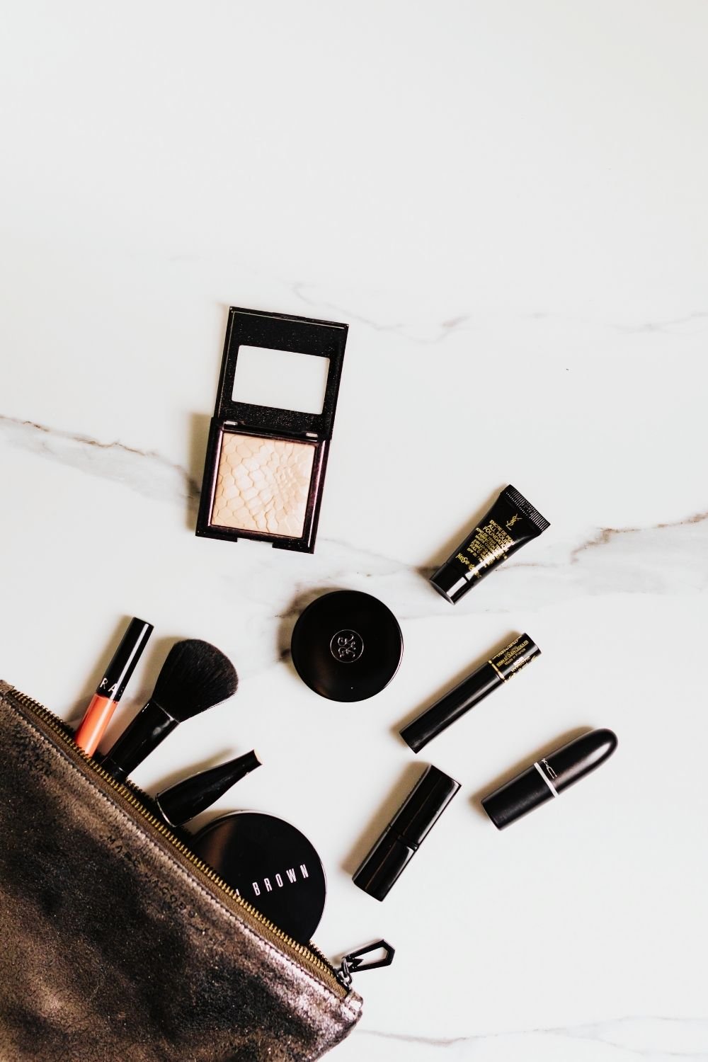 What To Do With Expired Makeup How To Get Rid Of Old Makeup The Right Way Keep It Simple Lovely