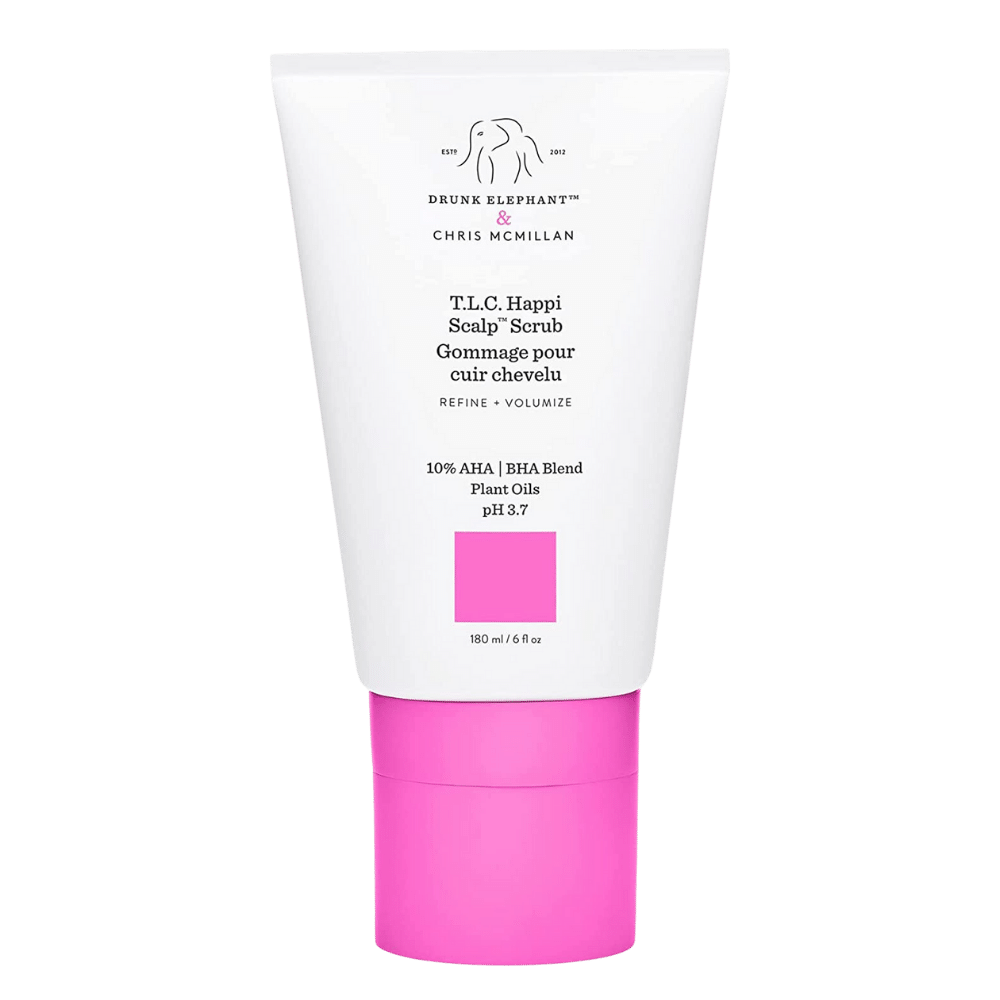 Drunk Elephant T.L.C. Happi Scalp Scrub
