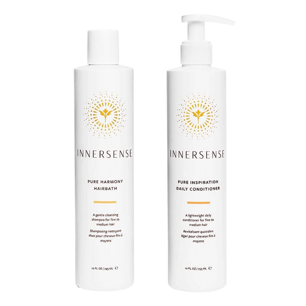 Innersense Organic Beauty Pure Harmony Hairbath Shampoo