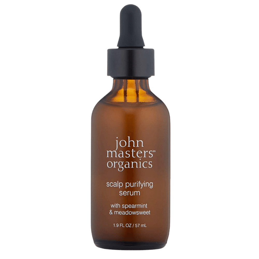 John Masters Organics’ Scalp Purifying Serum