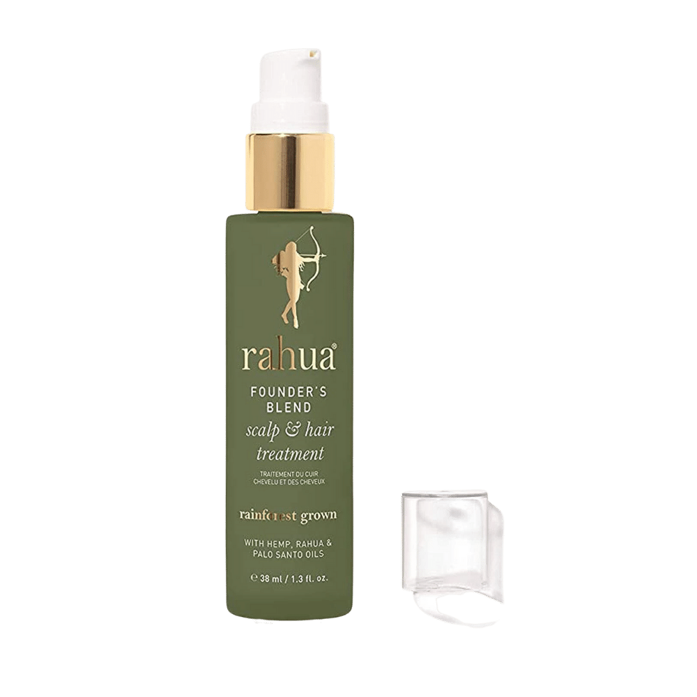Rahua Founder's Blend Scalp & Hair Treatment