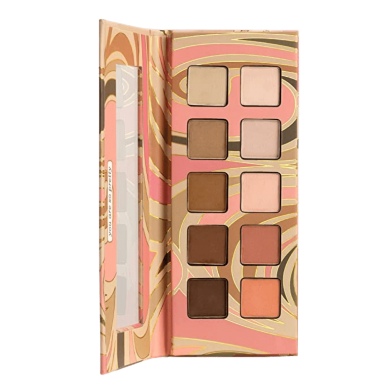 8 Toxic Eyeshadow Ingredients To Avoid For Better Health Keep It